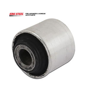 Buje de Brazo de Control Delantero Inferior Trasero para Automóviles, Pieza de Repuesto Original 55148-AL500, <span class=keywords><strong>Precio</strong></span> al por Mayor para NISSAN Maxima, Skyline, Altima - Product Image 3