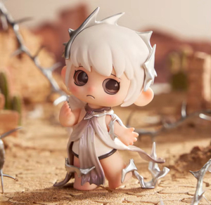 Forsaren Land Series, Caja Ciega de PVC, Juguete Misterioso, Linda Figura de Anime, Modelo Kawaii, Regalo, Escala 1/12, para Niñas Mayores de 12 Años - Product Image 4