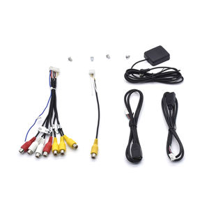 24Vトラック2 + 32G 9インチAndroidカーステレオラジオGPSナビゲーション1080P BT/FM/WIFI/電話リンク自動無線自動電子機器 - Product Image 5