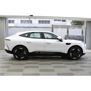 En Stock Venta caliente Changan Brand New Energy 5 Asientos SUV Avatr 11 Coche eléctrico con precio barato - Product Image 5