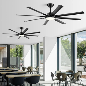 <span class=keywords><strong>Ventilateur</strong></span> de plafond industriel à énergie éolienne de 73 pouces, nouveau modèle 2026 avec onduleur, <span class=keywords><strong>ventilateur</strong></span> à pales en aluminium pour salon et salle à manger - Product Image 1