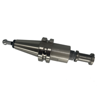 Haute Performance BT30-1/2 "mandrin à pince à gaz CNC porte-outils à cône pour Brembana/Breton/Intermac/Bimatech Machine