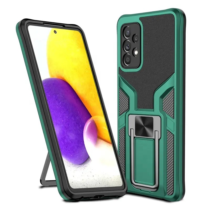 Shockproof Unique Phone Case For Samsung Galaxy Note Samsung Galaxy A32 A52 A72 A12 case Iphone 13 Mini 12 Pro Max 11 OEM