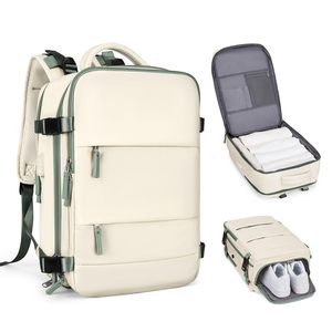 Sac à dos de voyage multifonctionnel décontracté de grande taille, approuvé pour les vols, vente en gros - Product Image 1
