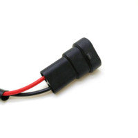 Skrit — harnais de lumière au xénon HID, câble d'alimentation pour ampoule au xénon D1S D1C D1R, adaptateur de prise HID D1