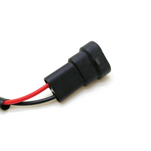 SKYEARTH Xe <span class=keywords><strong>HID</strong></span> Xenon Ánh Sáng Dây Khai Thác Dây Cáp Điện Cho D1S D1C D1R Xenon Ballast Bulb D1 <span class=keywords><strong>HID</strong></span> Cắm Ổ Cắm <span class=keywords><strong>Adapter</strong></span> - Product Image 5