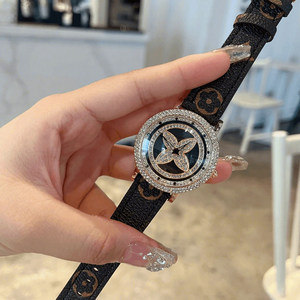Nuestra Selección de Relojes de Cuarzo Analógicos para Mujer de Estilo Vintage, Versátiles, Elegantes y Sofisticados. - Product Image 3
