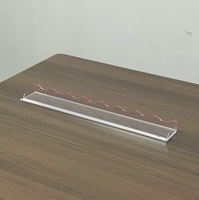 Règle de Mahjong Américain Classique Pliable et Portable Antidérapante Écologique pour Casino et Divertissement à Domicile