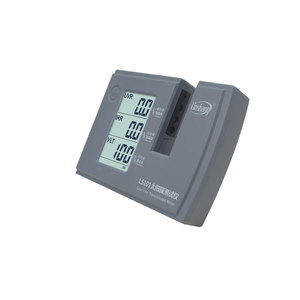 Probador de película solar LS101 Medidor de detección de transmitancia de luz visible IR UV Medidor de transmisión - Product Image 6