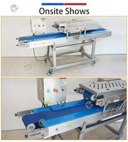 Machine à trancher les filets de poulet CC-2 Fengxiang, nouvelle génération, en acier inoxydable SUS 304, semi-automatique, capacité de 70 pièces/min