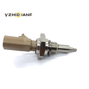 Датчик температуры охлаждающей жидкости <span class=keywords><strong>4088712</strong></span> для Cummins QSM ISX ISM M11 L10 - Product Image 2