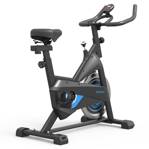 Volant de Fitness siège intérieur cyclisme entraînement à domicile robuste corps solide salle de sport <span class=keywords><strong>meilleur</strong></span> exercice vélo de filature - Product Image 3