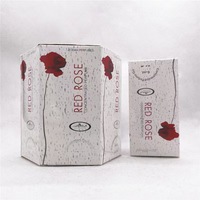 6ml mini parfum de boule de gros portable de marque privée