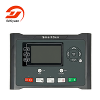 Contrôleur HMC9000A Smartgen pour moteur marin, pièces et accessoires de générateur HMC9000A