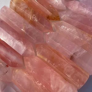 Khá Rose thạch anh tháp giá bán buôn quà tặng cho bạn bè trang trí tốt nhất tinh thần thạch anh - Product Image 4