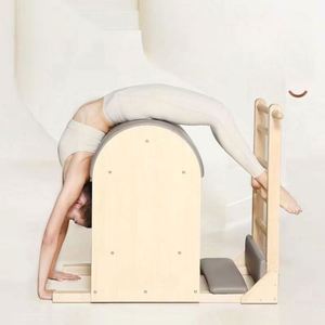 Tonifiant Pilates Yoga Pilates Pilates Core Bed Cadillac Bed - Product Image 4