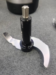 เครื่องทำอามาลา ฮอฟฟ์แมนส์ แอฟริกา มาร์เก็ต 8 ลิตร รุ่นสวอว์ล์เมกเกอร์ 2000 วัตต์ เครื่องผสมและตำมันสำปะหลังสำหรับทำอามาลา บังกุ เอบา - Product Image 3