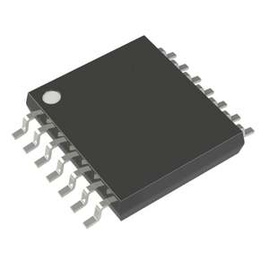 P89LPC9151FDH,129 IC MCU 8BIT 2KB FLASH 14TSSOP pour le contrôle industriel, les appareils intelligents pour la maison, les dispositifs IoT P89LPC9151FDH,129 - Product Image 1