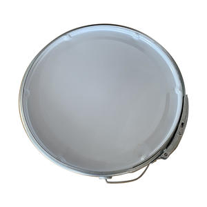 CH Promotion 20L fûts <span class=keywords><strong>de</strong></span> stockage en fer blanc couvercles d'anneau <span class=keywords><strong>de</strong></span> verrouillage pour l'utilisation <span class=keywords><strong>de</strong></span> l'industrie des aérosols chimiques époxy <span class=keywords><strong>de</strong></span> carburant-Logo personnalisé <span class=keywords><strong>de</strong></span> marque SJPACK - Product Image 3