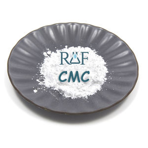 คาร์บอกซีเมทิลเซลลูโลส <span class=keywords><strong>CMC</strong></span> สำหรับอาหารและอุตสาหกรรมอื่นๆราคาขายส่งขายดี <span class=keywords><strong>CMC</strong></span> เป็นกลุ่ม - Product Image 1