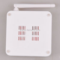TV Box TB11 Android 4.0 con Allwinner A10 Cortex-A8 1.5GHz, Dispositivo Inteligente Android 4.0.4 con 1GB DDR3, 4GB NAND Flash, WIFI, RJ45