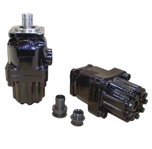 Déplacement à haute pression CBHS-F32 80ml de représentation stable/P9-80 hydraulique de pompe à piston de r pour le camion à benne basculante - Product Image 5