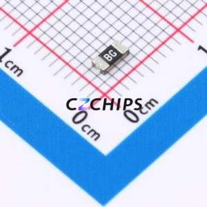 SMD1206-075C-16V Resettable Fuse 1206 Fuse 16V 100A 750mA 1.5A - Product Image 2