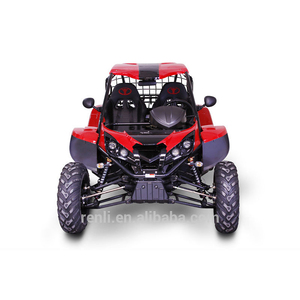 Loại Mới 2 CHỖ NGỒI Bãi Biển Đi Kart Renli 1500cc Dune 4X4 Offroad Buggy - Product Image 3