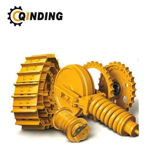 <strong>Track</strong> swamp <strong>dozer</strong> undercarriage parts single grouser shoe - Product Image 1
