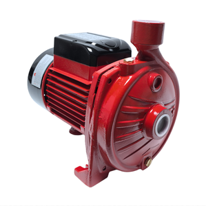 2025 prezzo di fabbrica 48v Dc Brushless pompa centrifuga autoadescante motore a magneti permanenti CPM-130 pompa dell'acqua - Product Image 4