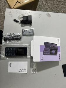 โทรศัพท์มือถือแบบปุ่มกด รุ่น <span class=keywords><strong>110</strong></span> <span class=keywords><strong>4G</strong></span> (ปี 2023) มือสอง ขายส่งราคาถูกสุดๆ โทรศัพท์มือถือคลาสสิก กล้องถ่ายรูป กันน้ำ - Product Image 4
