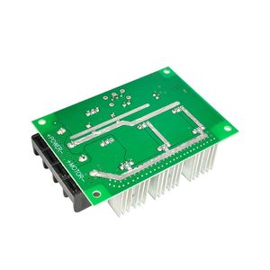 Controlador de Velocidad de Motor de CC PWM OKN515-15 40A, 12V a 48V, 2000W, para Coches Eléctricos, Scooters y Máquinas Industriales - Product Image 6