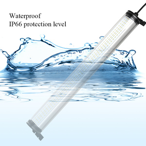 Nhm Suppliers' 400Mm Không Thấm Nước Máy Phay CNC 24V 220V LED Làm Việc Ánh Sáng Chất Lượng Cao Công Cụ Làm Việc Ánh Sáng - Product Image 2