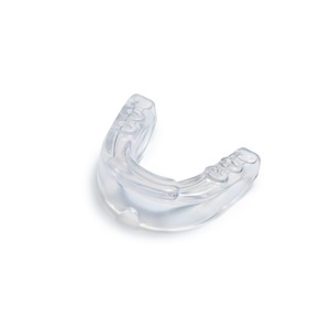 Custom Fit Sports Mouth Guards Dental Night Mouth Guard for <b>Teeth</b> Grinding Bruxism Multi-Purpose <b>Teeth</b> <b>Whitening</b> Accessory - Product Image 6