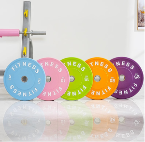 Barra Olímpica de 20 kg y 50 mm (2 Pulgadas) de Acero Cromado Duro para Levantamiento de Pesas, para Gimnasio Comercial, Sentadillas, Peso Muerto y Press de Banca - Product Image 4