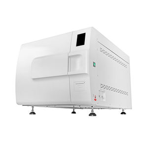 18l 23l 45l Automatische Deur Klasse B Serie Tafelblad Stoomsterilisator Met Binnenprinter - Product Image 4