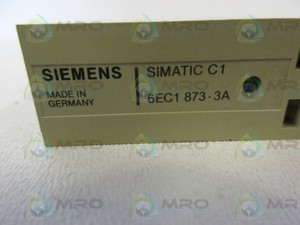 6ec1 873-3a <span class=keywords><strong>Doppel</strong></span> Block Venta al por Mayor de Automatización Industrial - Product Image 4