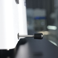 Spectrophotomètre UV-VIS semi-automatique BIOBASE de Chine, spectromètres optiques haute performance