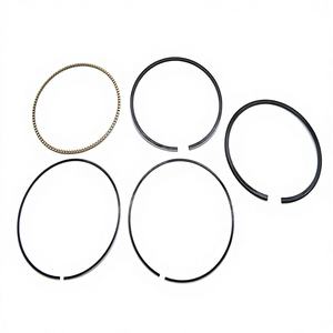 Segments de piston en fonte et aluminium de haute qualité pour BMW, diamètre 85 mm, pour moteur X1 X3 N20B20T, état neuf - Product Image 2