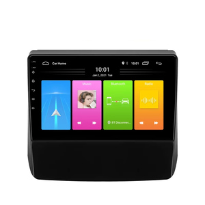 9 pollici Android 12 autoradio Video GPS di navigazione DSP lettore multimediale unità di testa per suaru <span class=keywords><strong>Forester</strong></span> <span class=keywords><strong>5</strong></span> 2018 2019 2020 2021 - Product Image 1