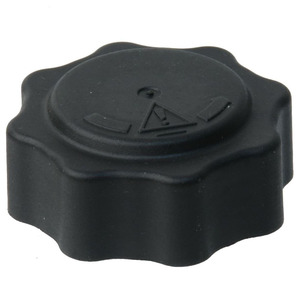 Car Water <b>Bottle</b> Cap PCD100160 for Land Rover Bmw <b>Mini</b> Radiator Replacement Part - Product Image 1