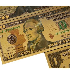 ขายส่ง<span class=keywords><strong>ธนบัตร</strong></span>ที่ระลึกเคลือบทองคำไทย <span class=keywords><strong>100</strong></span> บาต แบบพิมพ์ดิจิทัลสองด้าน PET สีสันสดใส ผลิตตามสั่ง ยี่ห้อเคลิน - Product Image 5