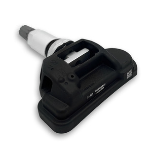 Sensor de Presión de Neumáticos 13581559 433MHz Externo para Chevrolet Buick GM TPMS - Product Image 1