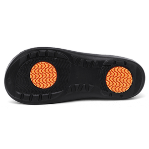 Venta al por mayor EVA Venta caliente Médico Enfermería Clínica Zapatos Blanco EVA Ortopédico Hospital Hombres Zapatos Blancos Chef <span class=keywords><strong>Zuecos</strong></span> - Product Image 5