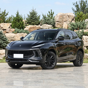 Nouveau véhicule Dongfeng Forthing T5 EVO essence, SUV, conduite à gauche, à vendre avec dépôt - Product Image 1