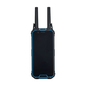 Greetwin - Detector de Señales de Largo Alcance de Alto Rendimiento de 1-3 km, Equipo de Posicionamiento de 100 mhz-6 ghz de Frecuencia, 10 Drones 3-4 - Product Image 5