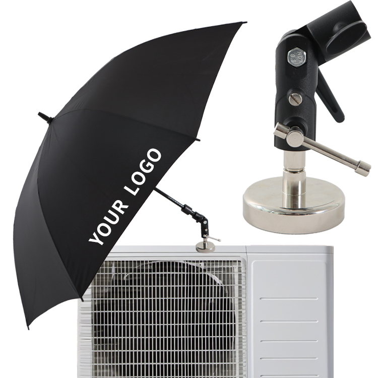 Custom Branded Auto Magnetic Stand for