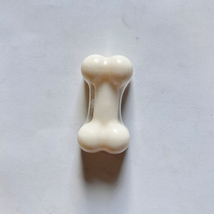 Pabrik Sabun Minyak Esensial Berbentuk Tulang Alami Sabun Peliharaan Anjing & Kucing Bar Anti Bakteri Mencegah Kutu dan Kutu Sabun Perjalanan Mini - Product Image 6