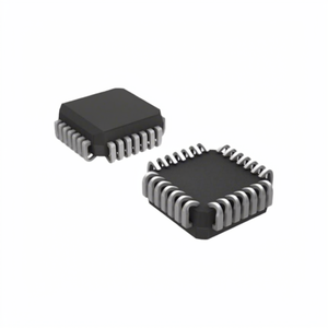 28 LCC Manufacturer Channel Logic SY10E016JI Electronic Circuit Components - Product Image 1