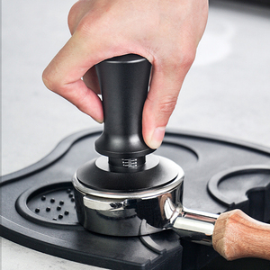 Pressino per Caffè Autolivellante da Barista da 51mm, Strumento di Livellamento per Espresso, Pressino a Pressione per Caffè Espresso Senza Inclinazione - Product Image 6